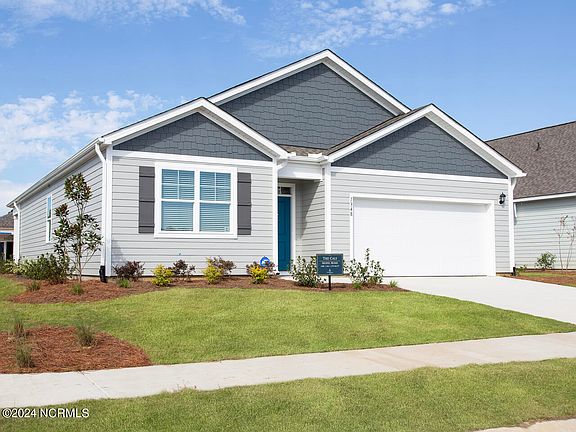 2nd image of 3093 Lochgreen Circle Lot 2008