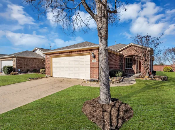 1562 Troon Dr, Frisco, TX 75036