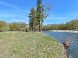 4 Halyruud Dr, Twisp, WA 98856