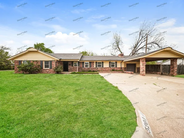 5201 N Michigan St, Oklahoma City, OK 73111