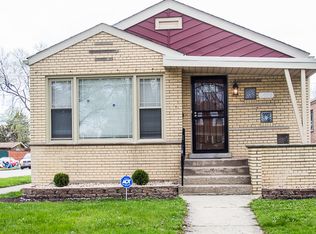 8401 S Wabash Ave, Chicago, IL 60619