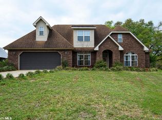 7845 Dedicated Rd, Grand Bay, AL 36541