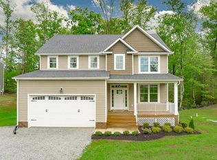 6062 Antler Hill Ct, New Kent, VA 23124