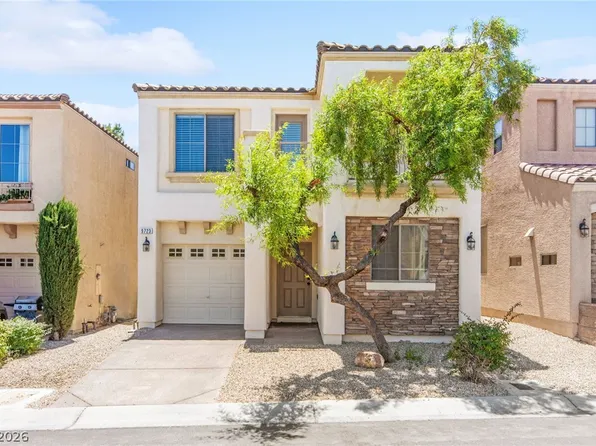 9723 Villa Lorena Ave, Las Vegas, NV 89147