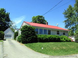 6 Mae Ter, Waterville, ME 04901