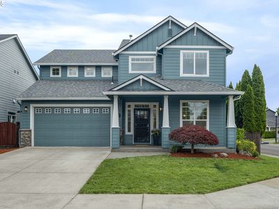 2003 NE 183rd Ave, Vancouver, WA, 98684