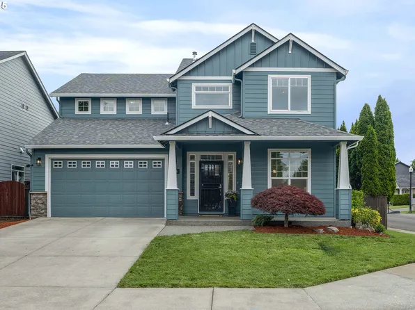 2003 NE 183rd Ave, Vancouver, WA 98684