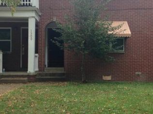 1302 10th Ave, Huntington, WV 25701