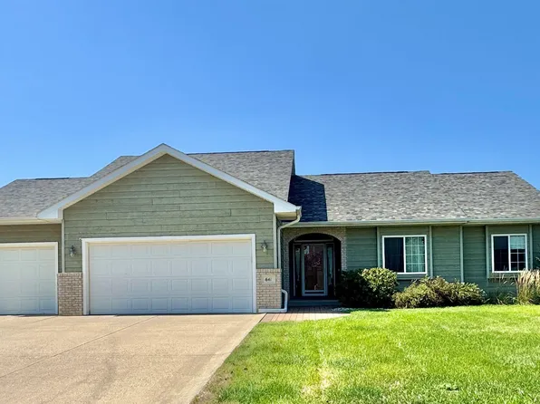 641 Hawk Cir, Dakota Dunes, SD 57049