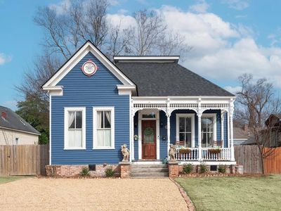 213 7th St, Columbus, GA, 31901