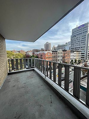 1st image of 245 E 19th St #604