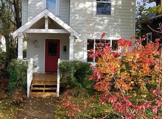 4612 NE 28th Ave UNIT A, Portland, OR 97211