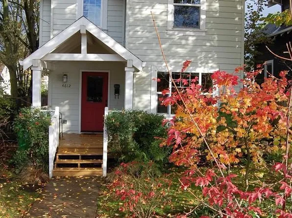4612 NE 28th Ave Unit A, Portland, OR 97211