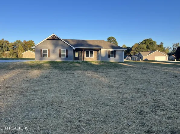 333 Hinch Mountain View Rd, Crossville, TN 38555