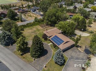 4295 Juniper Creek Rd, Reno, NV 89519