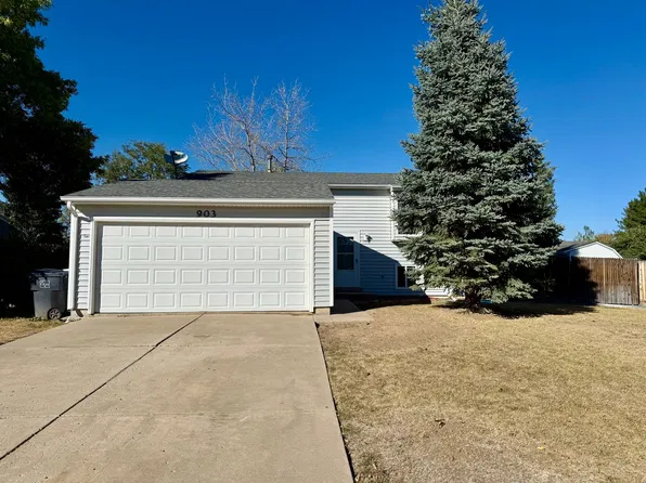 903 Banyan Ct, Loveland, CO 80538