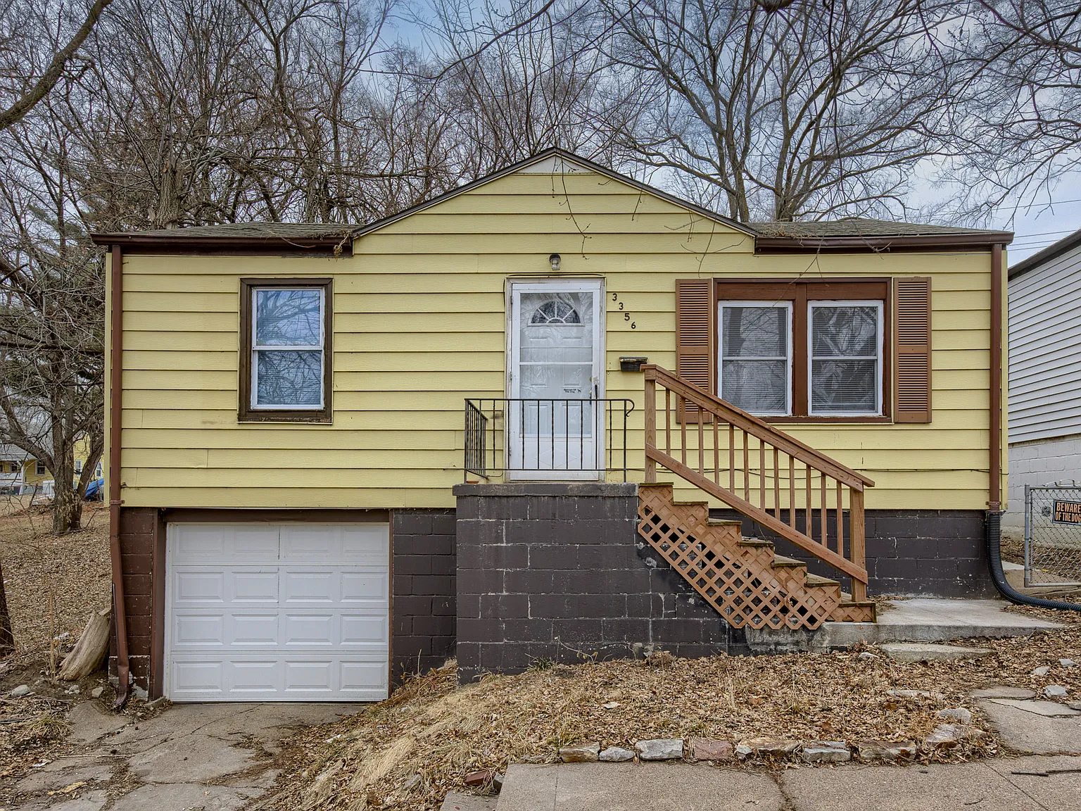 3356 North 41st Street - 1 — Photo 1