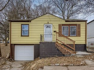 3356 N 41st St, Omaha, NE 68111