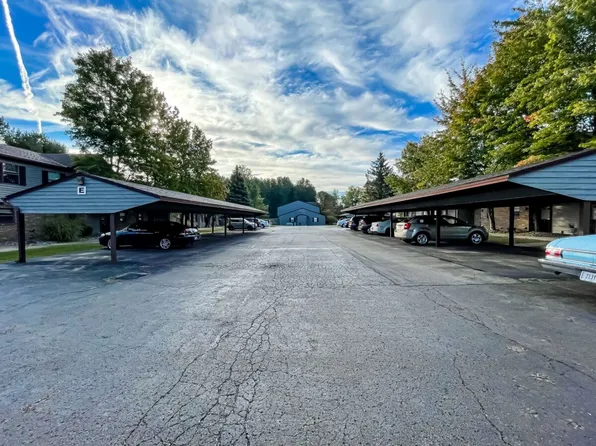 Niles Executive Apartments