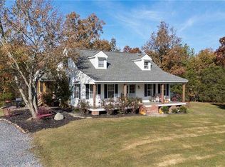 2543 Villanow Mill Creek Rd, La Fayette, GA 30728