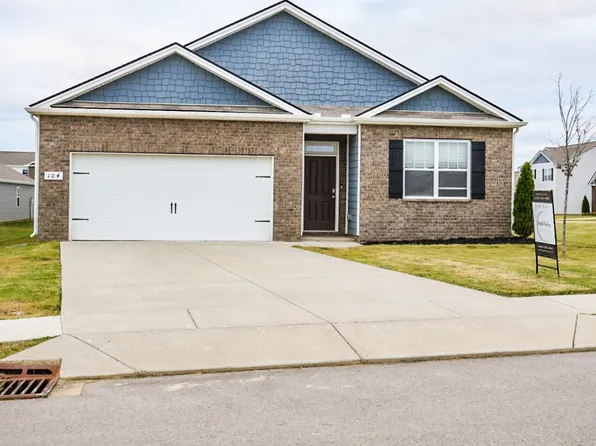 104 Stammer Farms Blvd, Chapel Hill, TN 37034