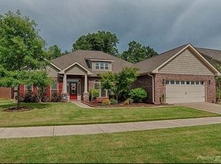 7930 Gabriela Dr NW, Huntsville, AL 35806