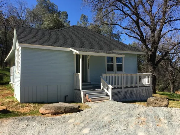 18445 Hatler Dr, Sonora, CA 95370