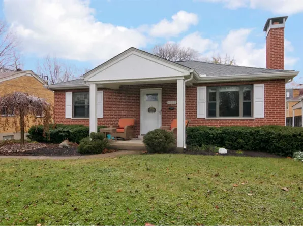 3212 Daytona Ave, Cincinnati, OH 45211