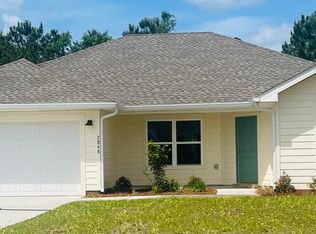 8248 Silk Stocking Ave, Laurel Hill, FL 32567