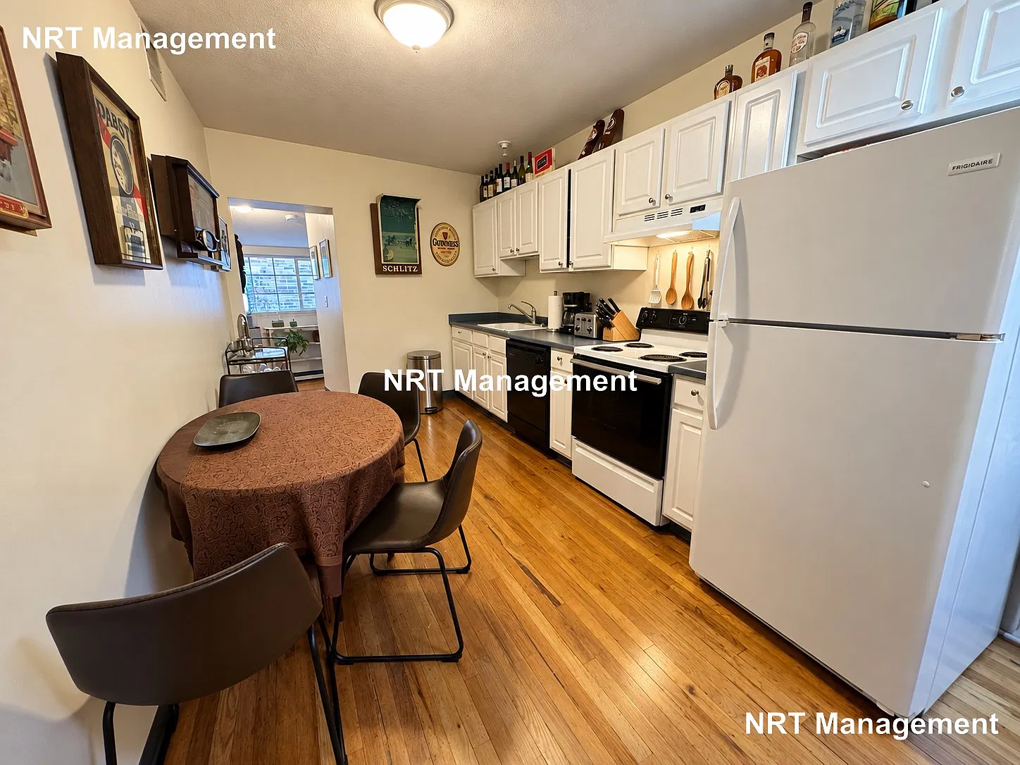 3 bed, 1.0 bath, $4,800 — Photo 3