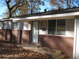 9102 Bailey Rd, Little Rock, AR 72205