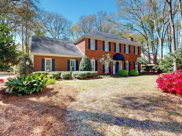 111 Mill Ridge Rd, Dothan, AL 36303