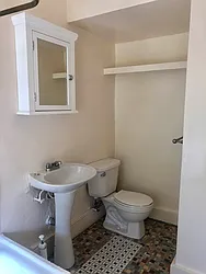 Rented by Oxford Property Group