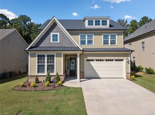 2171 Hempstead Ct, Snellville, GA 30078