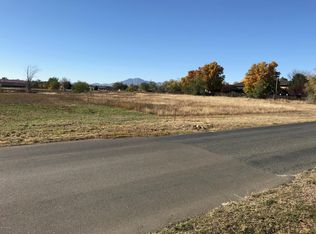 435 W Perkinsville Rd, Chino Valley, AZ 86323