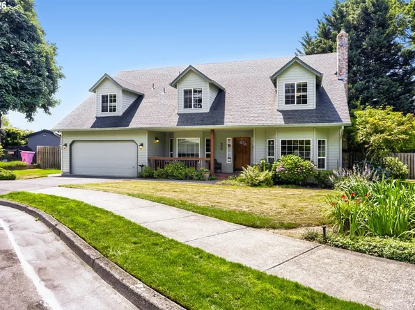 13105 SE 24th Cir, Vancouver, WA 98683
