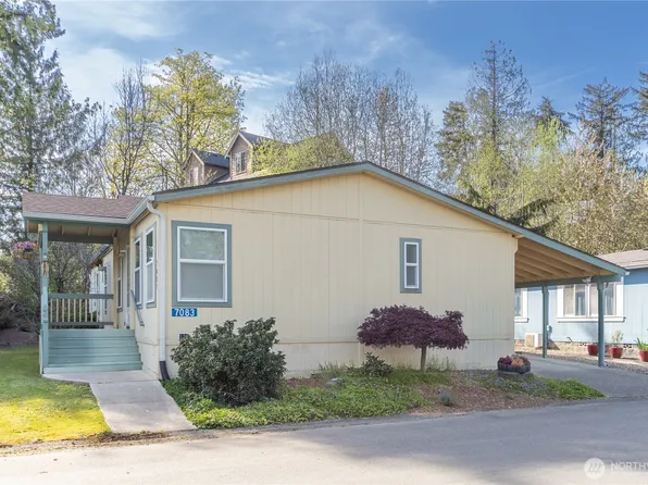 7083 NE Taurus Lane, Bremerton, WA 98311