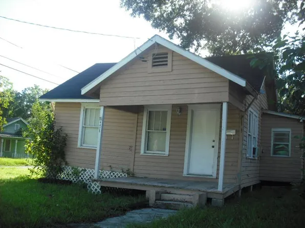 4425 Bennett St, Jacksonville, FL 32206