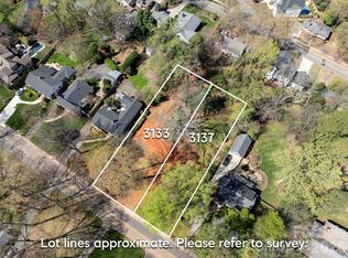 3137 Country Club Dr, Charlotte, NC 28205