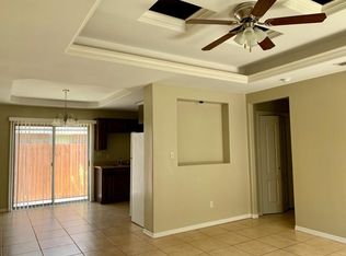 3901 S Radisson Ave APT 4, Pharr, TX 78577