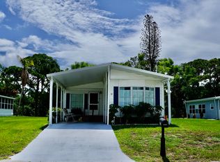 112 W Caribbean Port St, Pt Saint Lucie, FL 34953