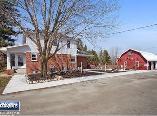 3670 Vermeiren Rd, Oconto, WI 54153