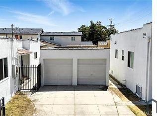 1460 W 80th St #1460, Los Angeles, CA 90047