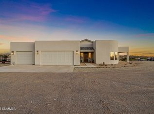 1963 Guamis Rd, Las Cruces, NM 88012