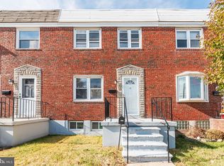 1880 Church Rd, Baltimore, MD 21222