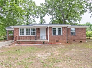 107 Gayland Dr, Anderson, SC 29621