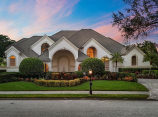4021 Las Palmas Way, Sarasota, FL 34238