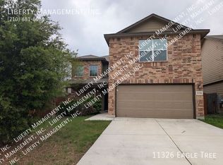 11326 Eagle Tree, San Antonio, TX 78245