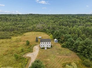 31 Murray Dr, Buxton, ME 04093