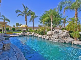 3 Normandy Way, Rancho Mirage, CA 92270